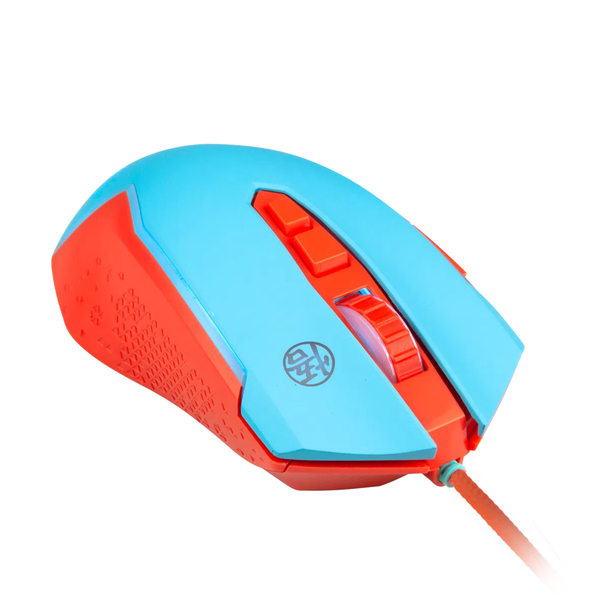 Dragon Ball Super Mouse GOKU Game Legends